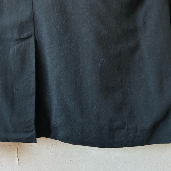 Black Blazer (silence+noise) - Picture 6 of 6